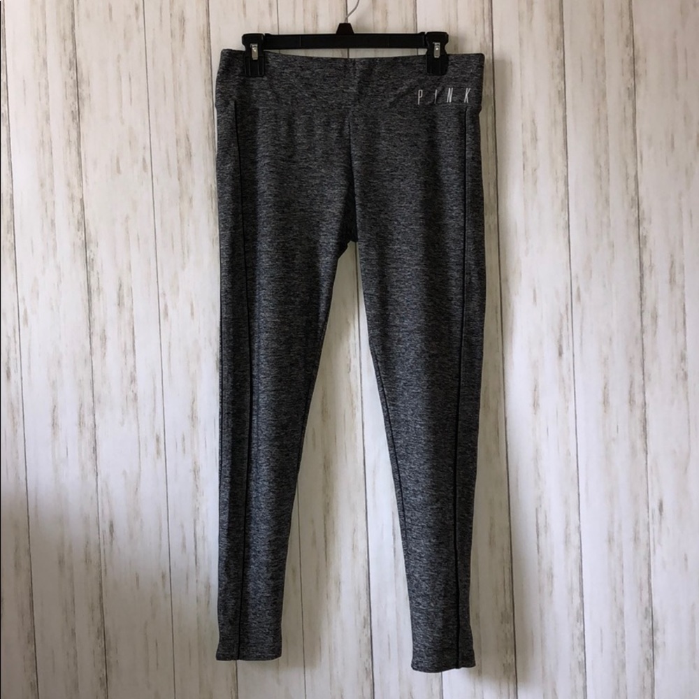 Victoria’s Secret Pink Yoga Leggings